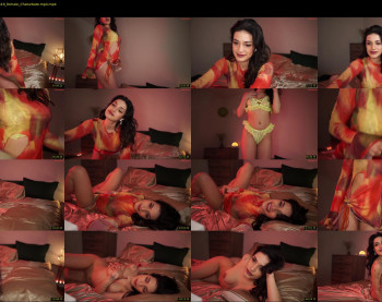 jadeperez_ — 120 minute Chaturbate female cam show recording, 720p, Mar 19, 2023