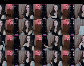 jane_kinn — 18 minute Chaturbate female cam show recording, 720p, Mar 19, 2023