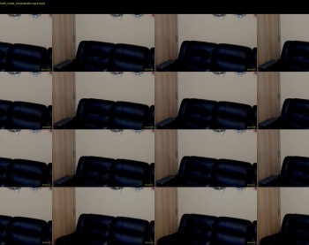 justin_clark1 — 4 minute Chaturbate male cam show recording, 720p, Mar 19, 2023