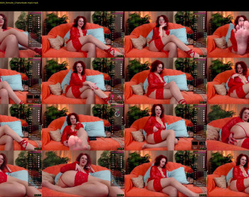 karinarouge — 44 minute Chaturbate female cam show recording, 720p, Mar 19, 2023