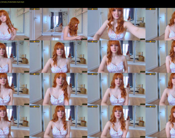 kat_here — 11 minute Chaturbate female cam show recording, 720p, Mar 18, 2023