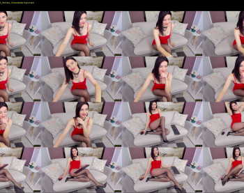 katedolly — 3 minute Chaturbate female cam show recording, 720p, Mar 18, 2023