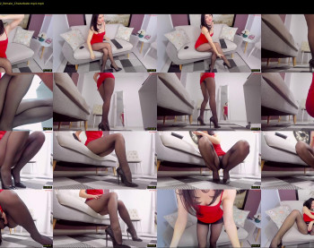 katedolly — 22 minute Chaturbate female cam show recording, 720p, Mar 18, 2023