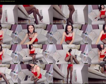 katedolly — 121 minute Chaturbate female cam show recording, 720p, Mar 18, 2023