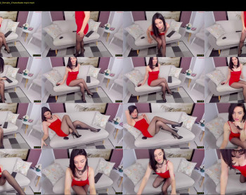 katedolly — 54 minute Chaturbate female cam show recording, 720p, Mar 18, 2023