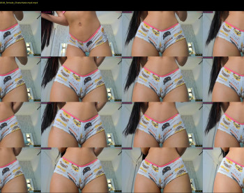 kim_spencer — 6 minute Chaturbate female cam show recording, 720p, Mar 18, 2023