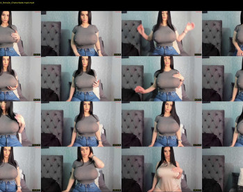 kitty_hotx — 120 minute Chaturbate female cam show recording, 720p, Mar 18, 2023