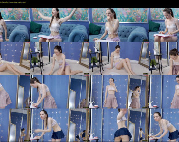 kriskras__ — 107 minute Chaturbate female cam show recording, 720p, Mar 18, 2023