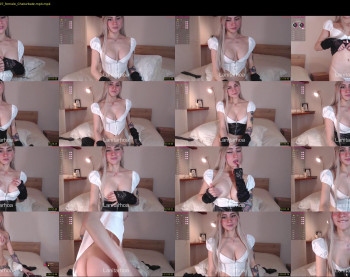 lanitarhoa — 87 minute Chaturbate female cam show recording, 720p, Mar 18, 2023