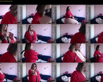 lantti — 6 minute Chaturbate female cam show recording, 720p, Mar 18, 2023