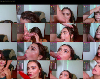 lauralei_01 — 121 minute Chaturbate couple cam show recording, 720p, Mar 19, 2023