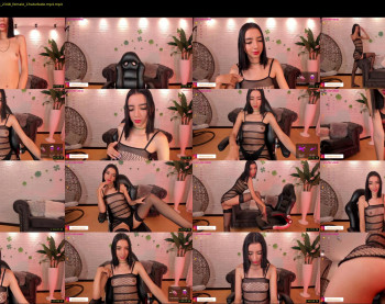 lillythompson_ — 120 minute Chaturbate female cam show recording, 720p, Mar 18, 2023