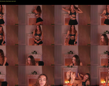 limy_fresh — 20 minute Chaturbate female cam show recording, 720p, Mar 18, 2023