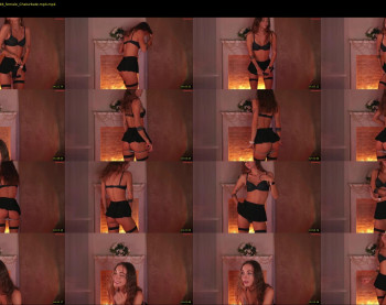 limy_fresh — 7 minute Chaturbate female cam show recording, 720p, Mar 19, 2023