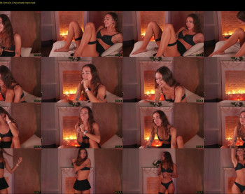 limy_fresh — 54 minute Chaturbate female cam show recording, 720p, Mar 19, 2023