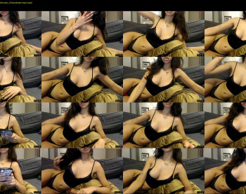 lina_67 — 18 minute Chaturbate female cam show recording, 720p, Mar 18, 2023