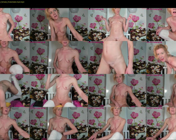 lola1981 — 15 minute Chaturbate female cam show recording, 720p, Mar 19, 2023