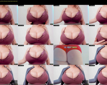 maggielandrin — 122 minute Chaturbate female cam show recording, 720p, Mar 19, 2023
