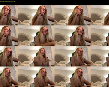 mariah95 — 4 minute Chaturbate female cam show recording, 720p, Mar 18, 2023