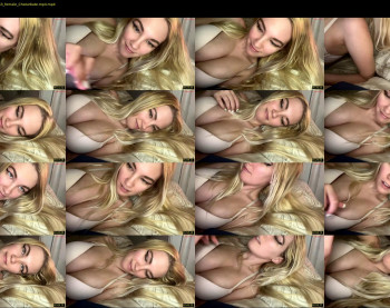 mariah95 — 4 minute Chaturbate female cam show recording, 720p, Mar 19, 2023