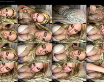 mariah95 — 11 minute Chaturbate female cam show recording, 720p, Mar 19, 2023