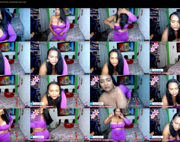 marysol83 — 28 minute Chaturbate female cam show recording, 720p, Mar 18, 2023