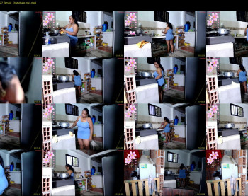 marysol83 — 92 minute Chaturbate female cam show recording, 720p, Mar 18, 2023