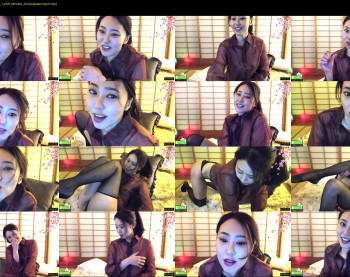 maybenanako — 42 minute Chaturbate female cam show recording, 720p, Mar 18, 2023