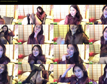 maybenanako — 60 minute Chaturbate female cam show recording, 720p, Mar 18, 2023