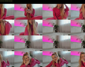 meryfoxxx — 62 minute Chaturbate female cam show recording, 720p, Mar 18, 2023