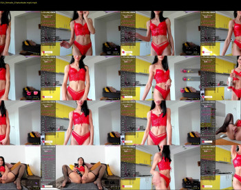 milffantasyx — 102 minute Chaturbate female cam show recording, 720p, Mar 18, 2023