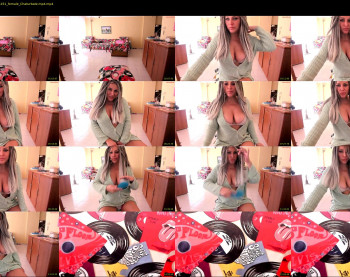 minerva777 — 19 minute Chaturbate female cam show recording, 720p, Mar 18, 2023