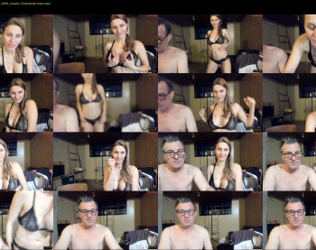 munishpunish — 11 minute Chaturbate couple cam show recording, 480p, Mar 18, 2023