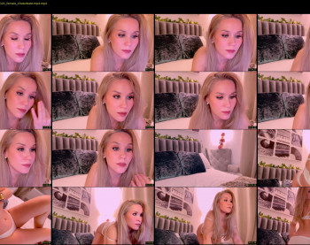 myassistant — 45 minute Chaturbate female cam show recording, 720p, Mar 19, 2023