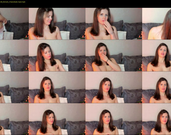 mysophiee — 7 minute Chaturbate female cam show recording, 720p, Mar 19, 2023