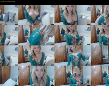 nancy_d — 11 minute Chaturbate female cam show recording, 720p, Mar 18, 2023