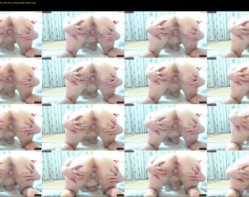 nastymilllf — 5 minute Chaturbate female cam show recording, 720p, Mar 18, 2023