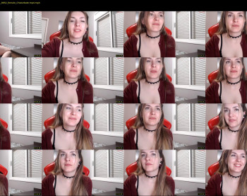 naughty_popa — 20 minute Chaturbate female cam show recording, 720p, Mar 18, 2023