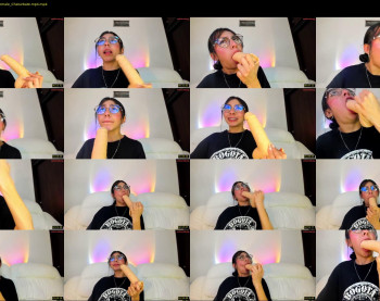 nezo_ — 5 minute Chaturbate female cam show recording, 480p, Mar 18, 2023
