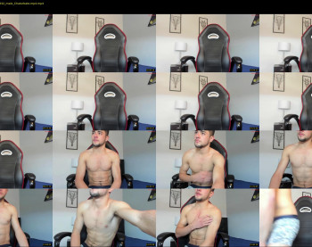 noahbrawn — 18 minute Chaturbate male cam show recording, 720p, Mar 18, 2023