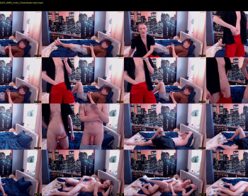 oliver_and_thomas — 33 minute Chaturbate male cam show recording, 720p, Mar 18, 2023