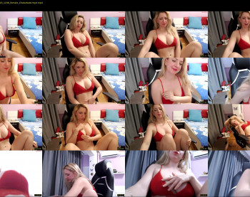 pam___beautiful — 50 minute Chaturbate female cam show recording, 720p, Mar 18, 2023