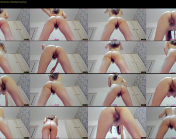 perfectdate — 65 minute Chaturbate female cam show recording, 720p, Mar 18, 2023