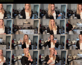 phoenix_taylor — 37 minute Chaturbate female cam show recording, 720p, Mar 19, 2023