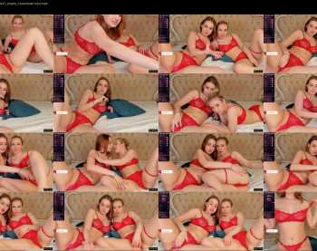 rocksbabies — 6 minute Chaturbate female cam show recording, 720p, Mar 18, 2023