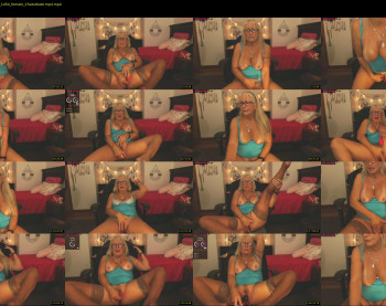 sassythang4u — 121 minute Chaturbate female cam show recording, 720p, Mar 18, 2023