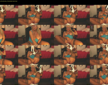 sassythang4u — 3 minute Chaturbate female cam show recording, 720p, Mar 18, 2023