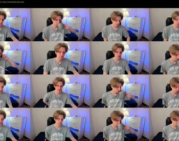 slim_andy — 3 minute Chaturbate male cam show recording, 720p, Mar 18, 2023