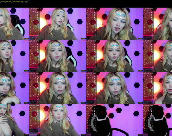 small_blondee — 17 minute Chaturbate female cam show recording, 720p, Mar 19, 2023