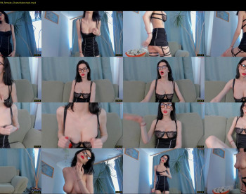 sofiabruno — 64 minute Chaturbate female cam show recording, 720p, Mar 18, 2023